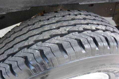 2010 Ford E-Series E-250