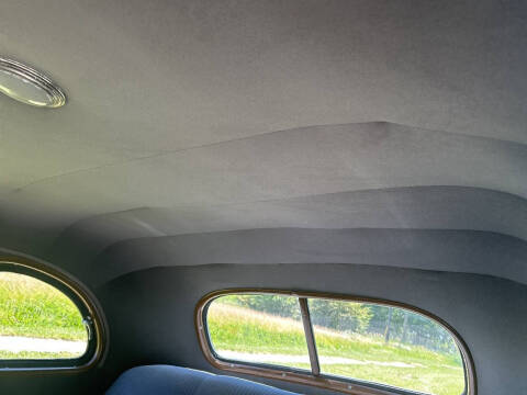 1936 Chrysler Airflow