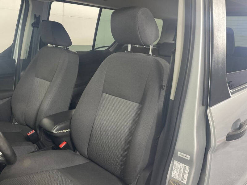 2016 Ford Transit Connect XL