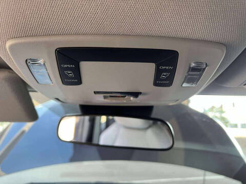 2026 Toyota Sienna LE 8-Passenger