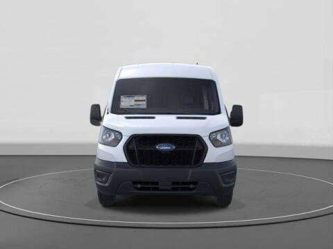 2025 Ford Transit 250