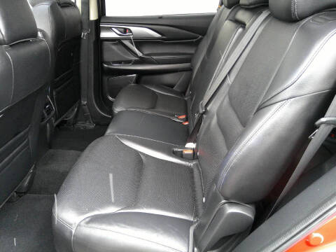 2016 Mazda CX-9 Touring