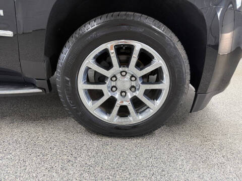 2015 GMC Yukon XL Denali