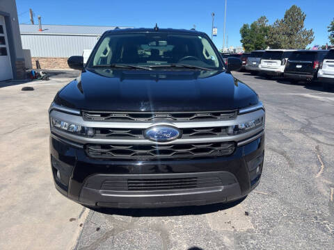 2024 Ford Expedition XLT