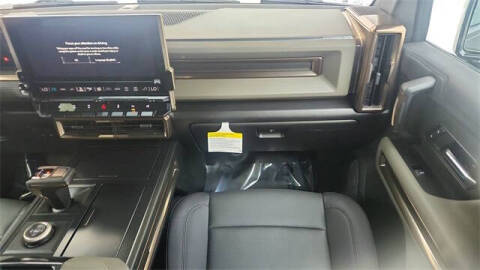 2024 GMC HUMMER EV 3X