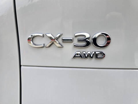 2024 Mazda CX-30 2.5 S Select Sport
