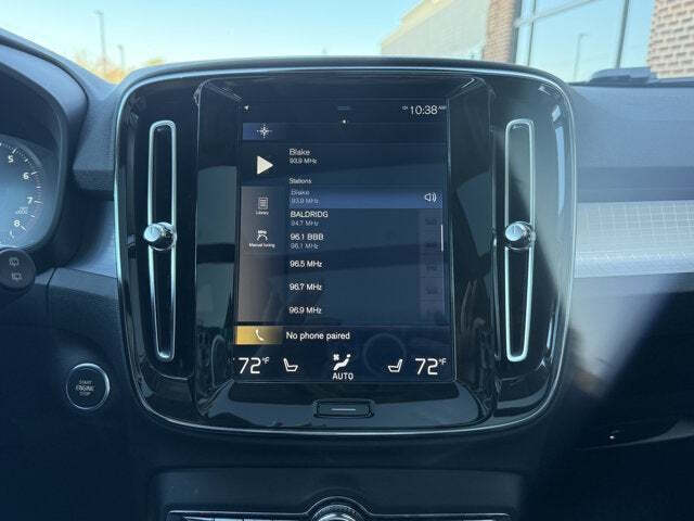 2020 Volvo XC40 T5 Momentum