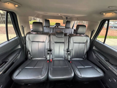 2023 Ford Expedition MAX XLT