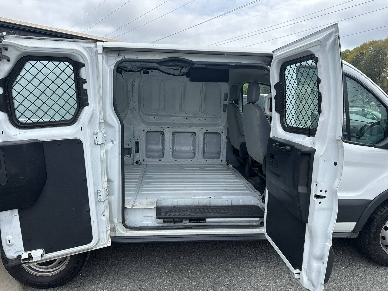 2018 Ford Transit for sale at S & S Motors in Marietta, GA