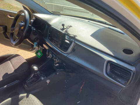 2018 Kia Rio 5-Door LX