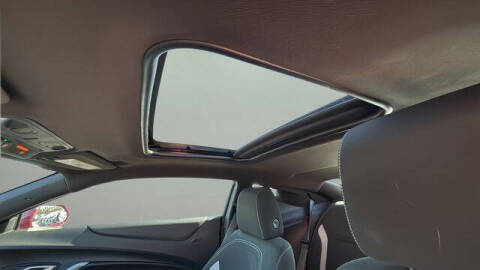 2023 Chevrolet Camaro SS