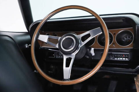1970 Dodge Challenger