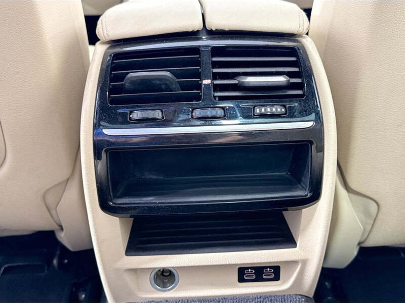 2020 BMW 5 Series 530i xDrive