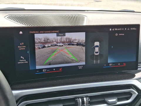 2023 BMW 3 Series 330i xDrive