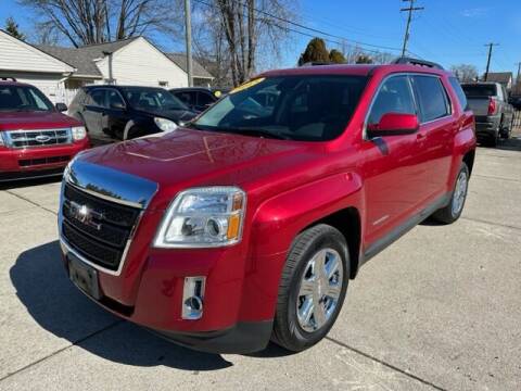 2015 GMC Terrain for sale at Road Runner Auto Sales TAYLOR - Road Runner Auto Sales in Taylor MI