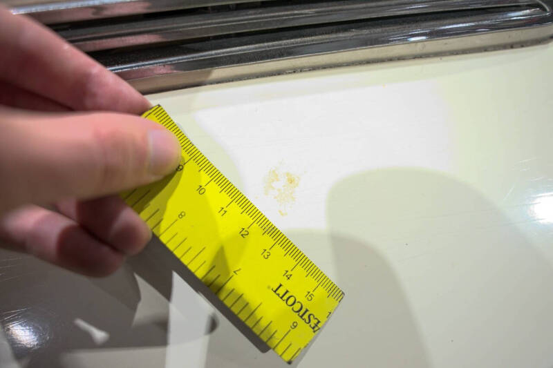 1963 Ford Thunderbird