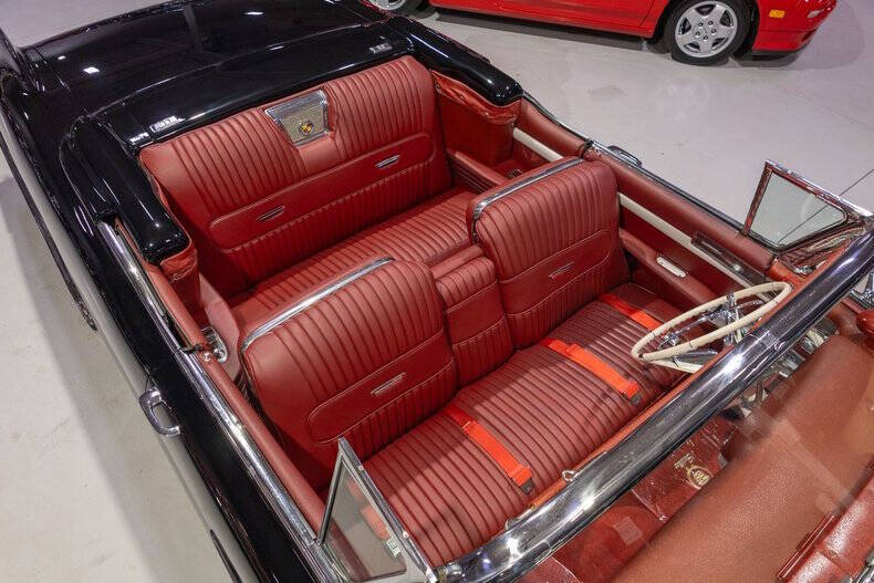 1958 Cadillac Eldorado Biarritz