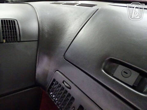 1993 Chevrolet Corvette