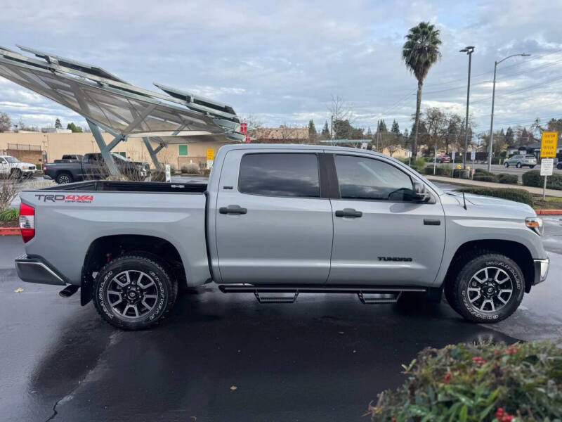 2019 Toyota Tundra