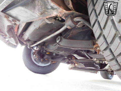 1968 Chevrolet Corvette