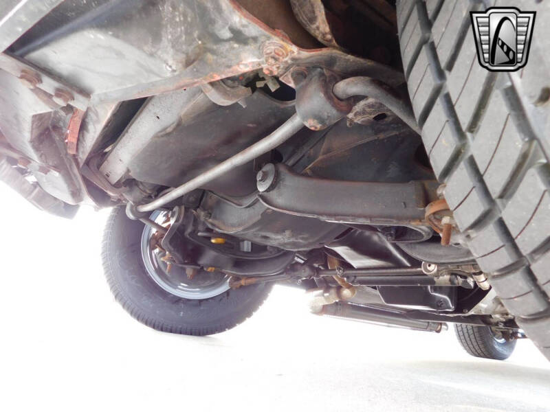 1968 Chevrolet Corvette