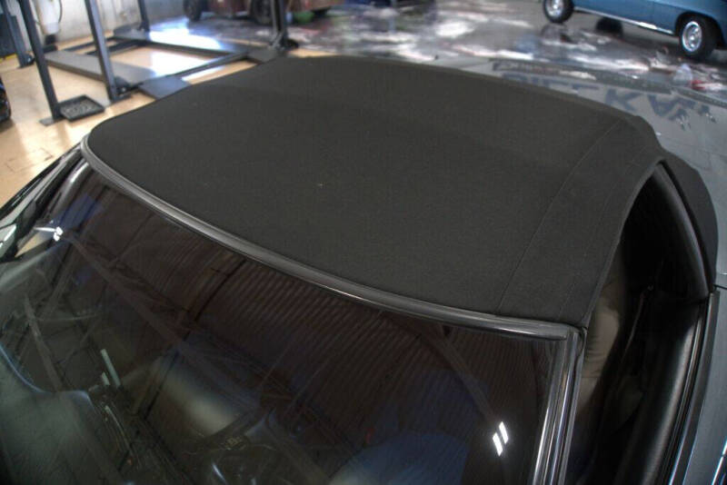 2003 Chevrolet Corvette