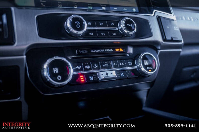 2022 Ford F-350 Super Duty