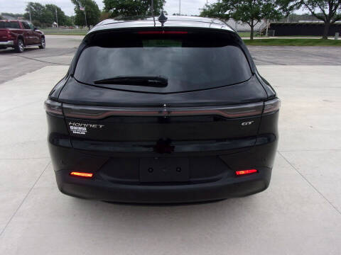 2023 Dodge Hornet GT Plus