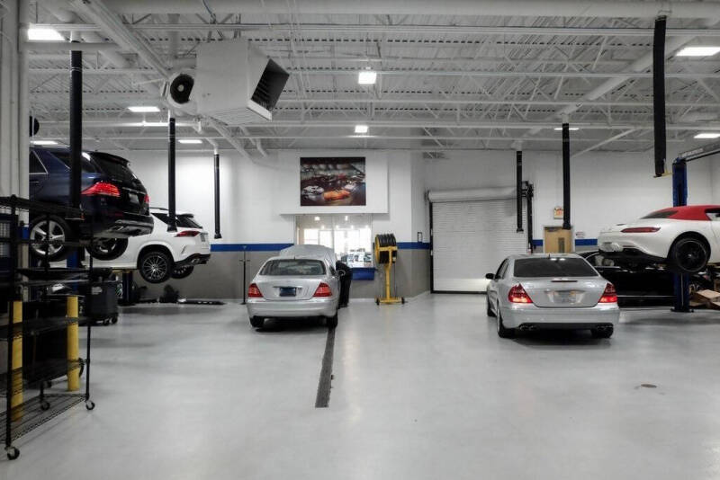 2026 Mercedes-Benz GLC GLC 300 4MATIC