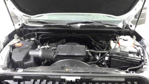 2024 Chevrolet Silverado 3500HD LT