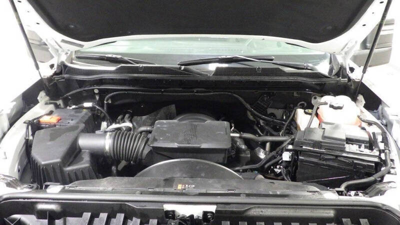 2024 Chevrolet Silverado 3500HD LT