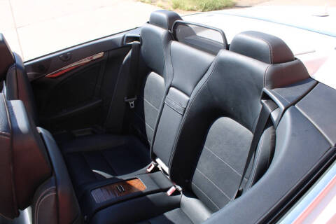 2012 Mercedes-Benz E-Class E 350