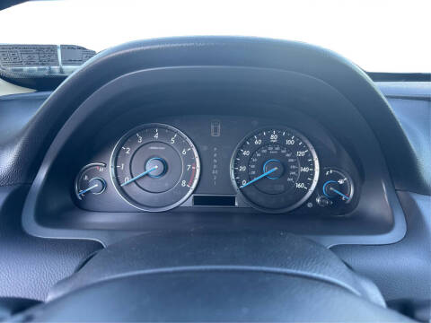 2010 Honda Accord Crosstour EX-L