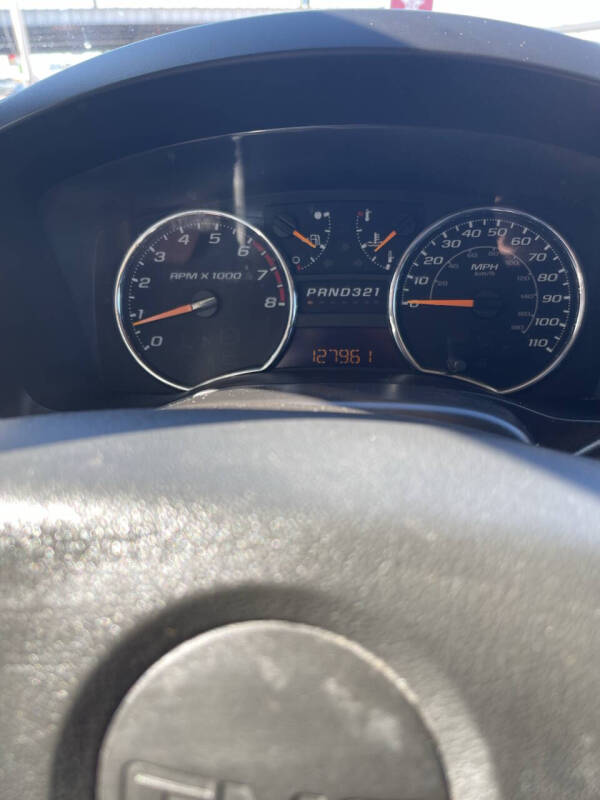 2012 GMC Canyon SLE-2