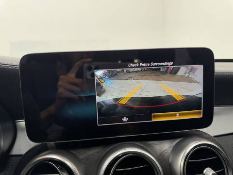 2021 Mercedes-Benz C-Class C 300