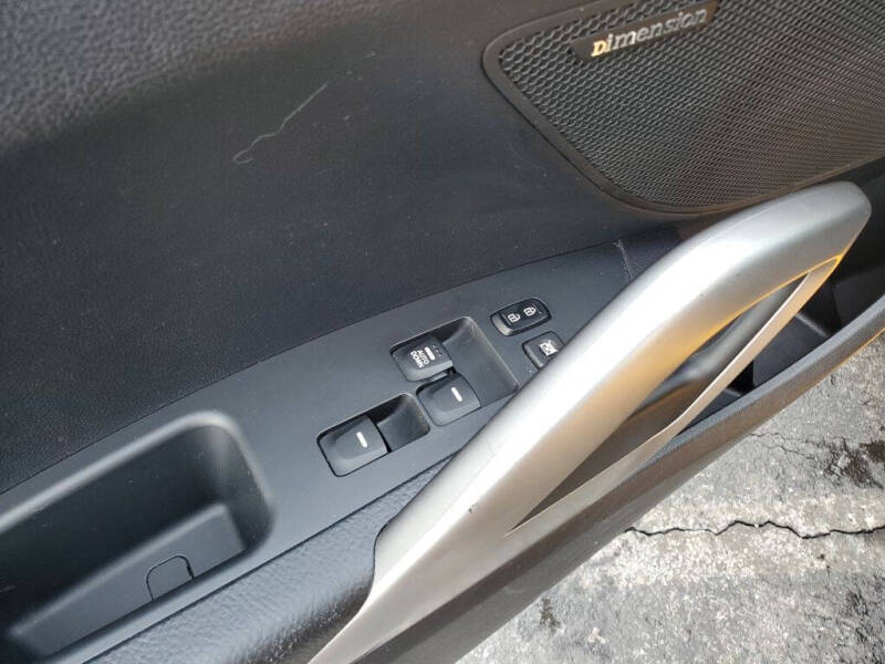 2017 Hyundai Veloster Value Edition