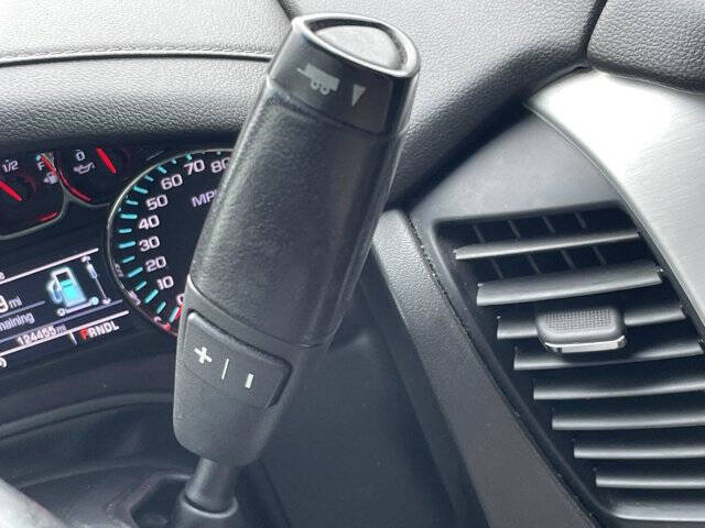 2020 GMC Yukon