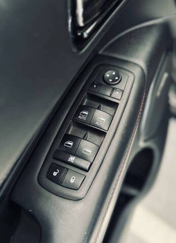 2022 Dodge Durango R/T Plus