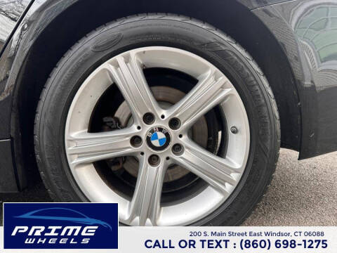 2015 BMW 4 Series 428i xDrive Gran Coupe