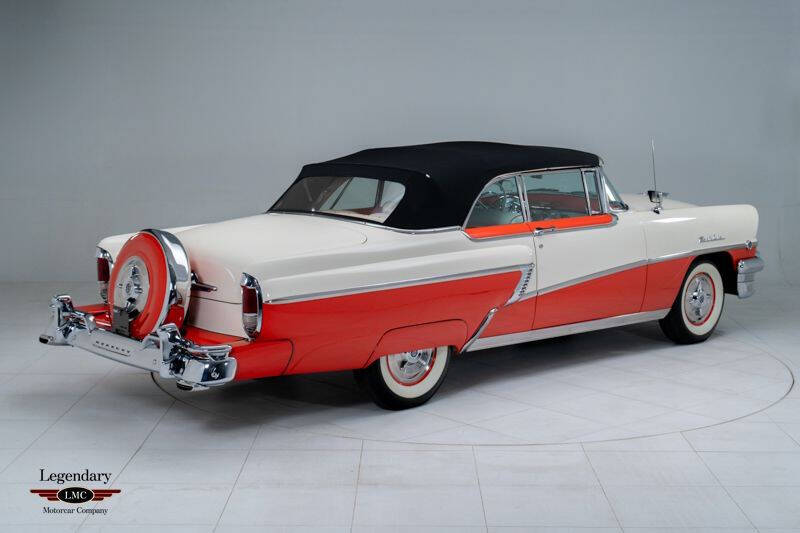 1956 Mercury Montclair