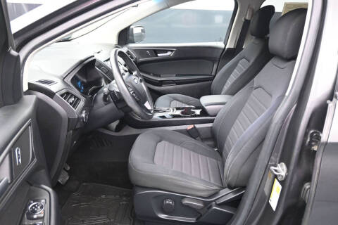2016 Ford Edge SE