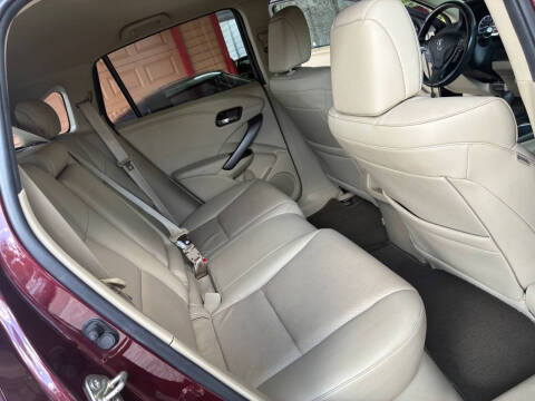 2015 Acura RDX w/Tech