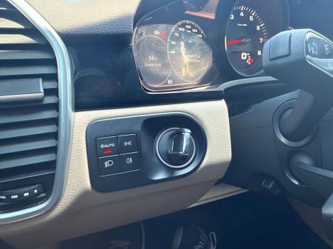 2022 Porsche Cayenne