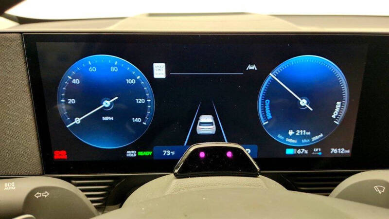 2025 Hyundai Ioniq 5 Limited