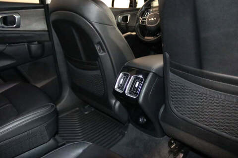 2025 Kia Sorento X-Line SX