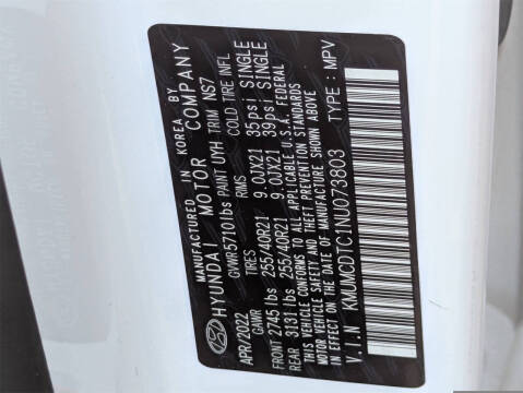 2022 Genesis GV70 3.5T Sport