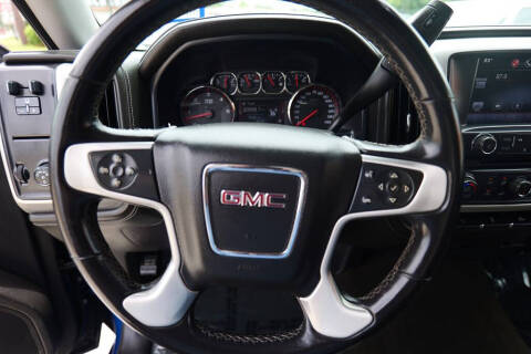 2015 GMC Sierra 1500