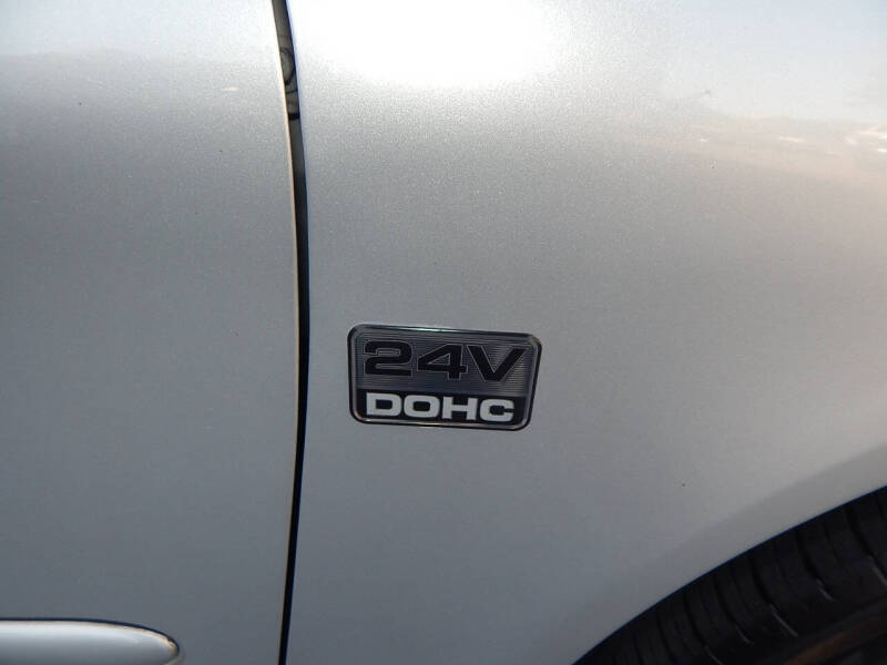 2000 Ford Taurus SEL