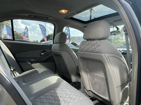 2005 Chevrolet Malibu LS