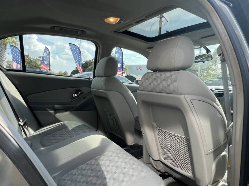 2005 Chevrolet Malibu LS